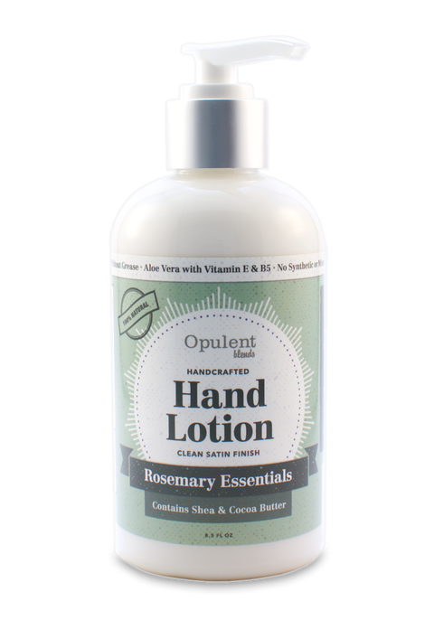 Hand Lotion - Rosemary