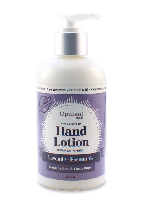 Hand Lotion - Lavender