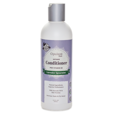 Hair Conditioner - Lavender Spearmint