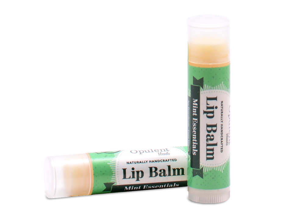 Lip Balm - Mint