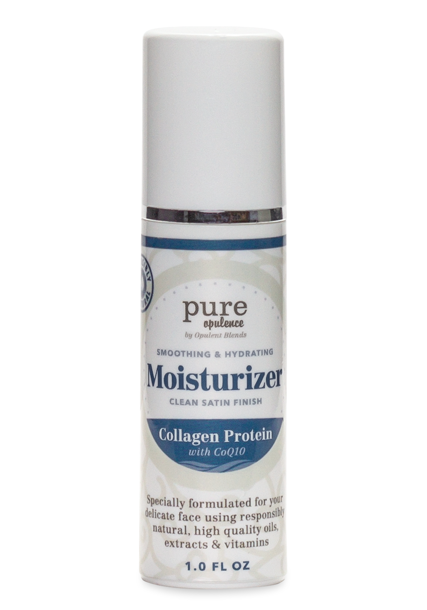 Facial Moisturizer