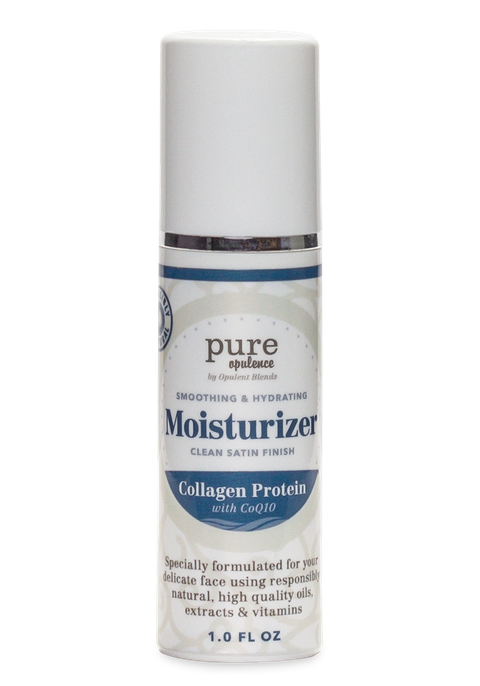 Facial Moisturizer