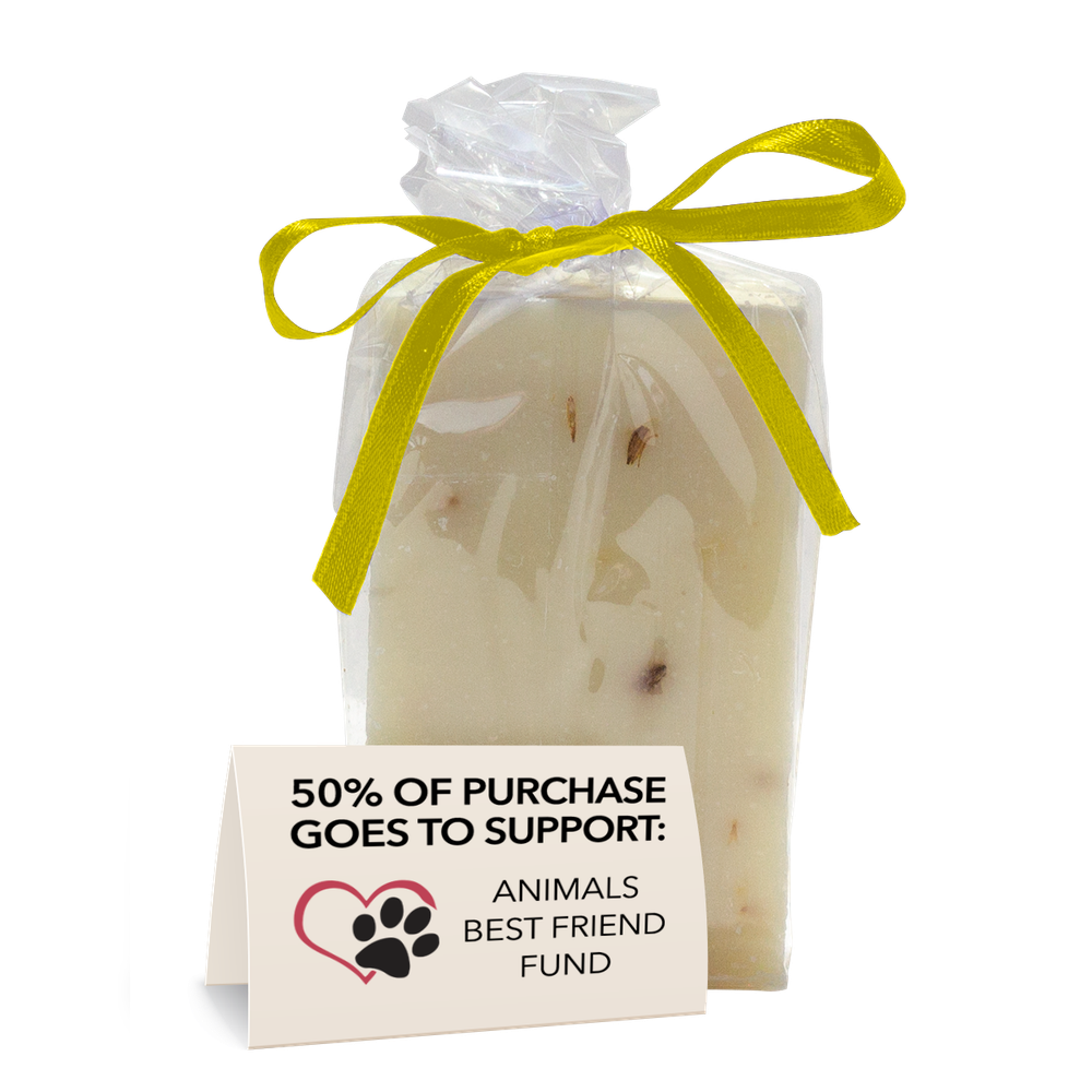 Charity Bar Soap