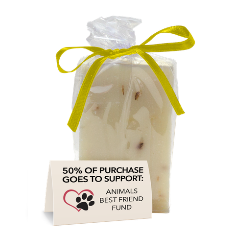 Charity Bar Soap