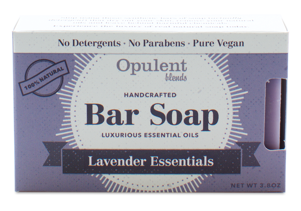 Bar Soap - Lavender