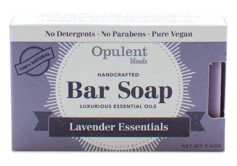 Bar Soap - Lavender