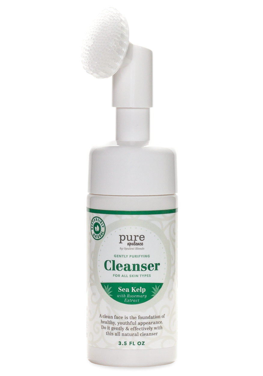 Facial Cleanser