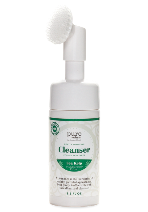 Facial Cleanser