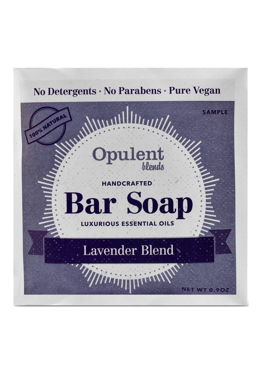 Opulent Blends Sample Pack