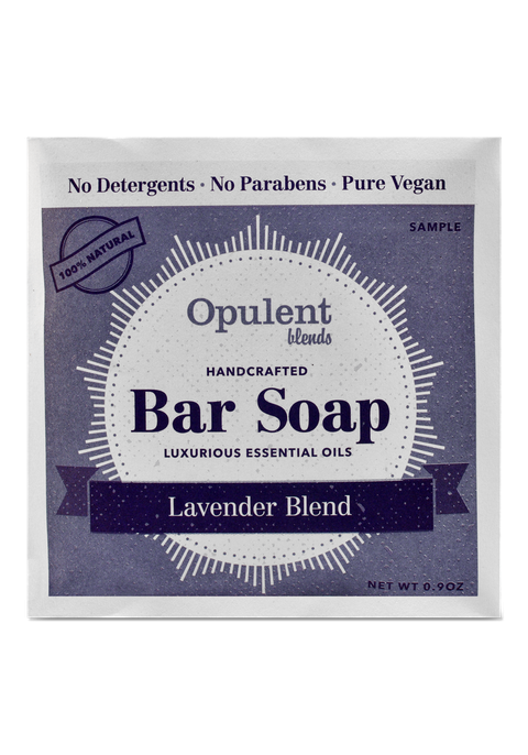 Opulent Blends Sample Pack