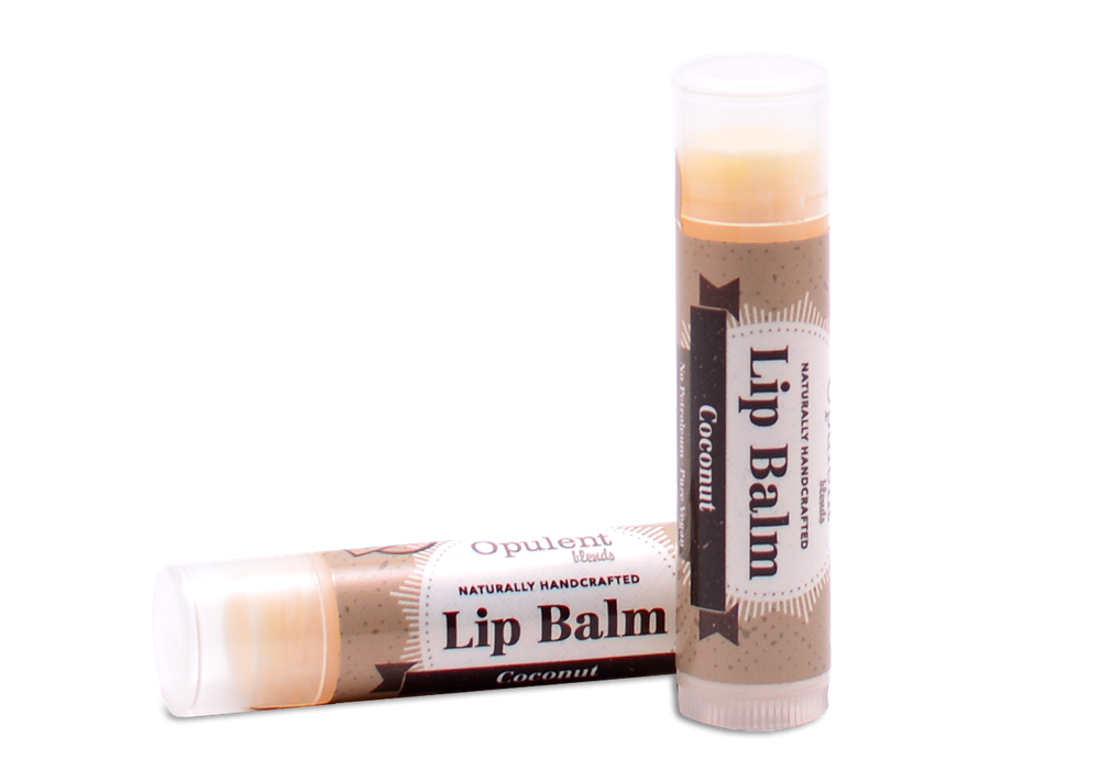 Lip Balm - Coconut