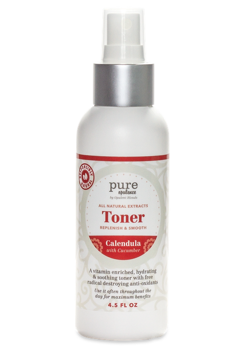 Facial Toner