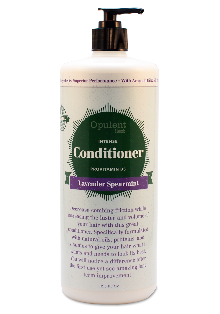 Hair Conditioner - Bulk Lav Spear 32 oz