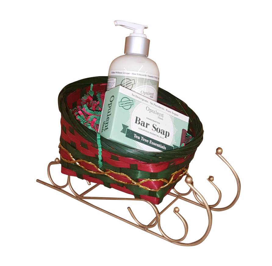 Be Mine Gift Bag