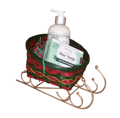 Be Mine Gift Bag