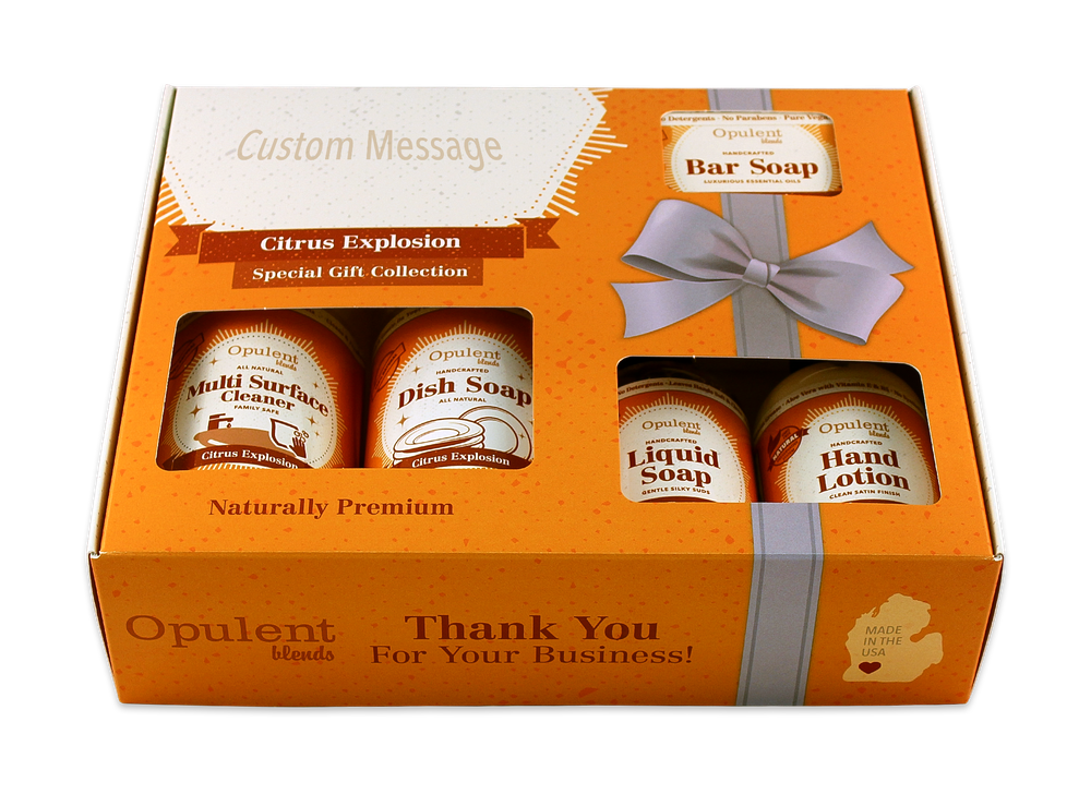 Founders Favorite Collection