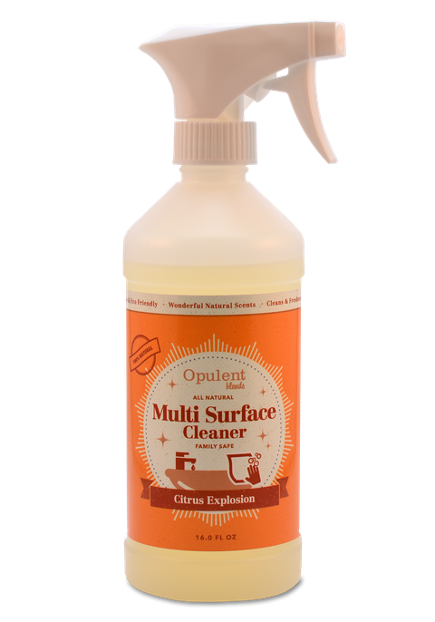 Multisurface Cleaner - Citrus
